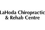 LA HODA CHIROPRACTIC & REHAB CENTRE logo