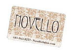 NOVELLO logo