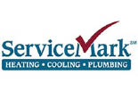 SERVICE MARK logo