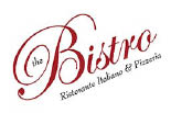 THE BISTRO RISTORANTE ITALIANO & PIZZERIA logo
