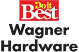 WAGNER'S HARDWARE logo