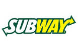 SUBWAY logo