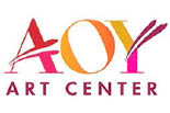 ARTISTS OF YARDLEY logo