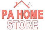PA HOME STORE logo