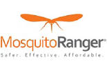 MOSQUITO RANGER logo