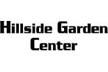 HILLSIDE GARDEN CENTER logo