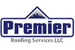 PREMIER ROOFING SERVICES logo