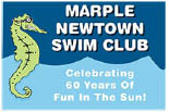 MARPLE-NEWTOWN SWIM CLUB logo