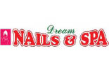 DREAM NAILS & SPA logo