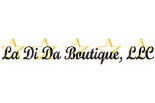 LA DI DA BOUTIQUE LLC logo