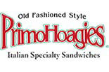 PRIMOHOAGIES/EAST NORRITON logo