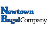 NEWTOWN BAGEL COMPANY logo