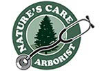 NATURES CARE ARBORIST SERVICES logo
