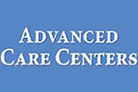 ADVANCED CARE CENTERS OF DELAWARE logo