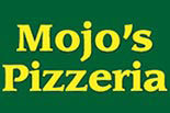 MOJO'S PIZZERIA logo