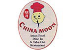 CHINA MOON logo