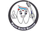 RYAN BAEK DENTAL logo