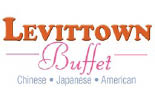 LEVITTOWN BUFFET logo