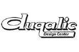 DUGALIC DESIGN CENTER logo