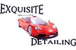 EXQUISITE DETAILING/DOYLESTOWN logo