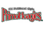 PRIMO HOAGIES logo