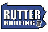 RUTTER ROOFING logo