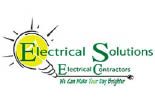 ELECTRICAL SOLUTIONS logo
