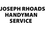 JOSEPH RHOADS HANDYMAN SERVICE logo