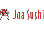 JOA SUSHI logo