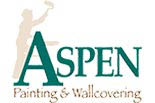 ASPEN PAINTING OF HORSHAM logo