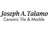 JOSEPH A. TALAMO CERAMIC TILE & MARBLE logo