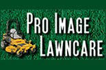 PRO IMAGE LAWNCARE logo