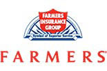 FARMER'S INSURANCE/NEWTOWN logo