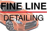 FINE LINE DETAILING logo