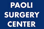 PAOLI SURGERY CENTER logo