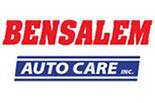 BENSALEM AUTO CARE, INC. logo