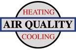 Air Quality Mechanical logo