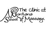 MONTANA SCHOOL OF MASSAGE logo