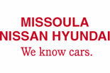 MISSOULA NISSAN-HYUNDAI logo