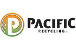 PACIFIC RECYCLING logo