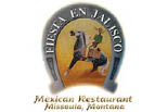 Fiesta En Jalisco logo