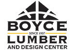 Boyce Lumber logo