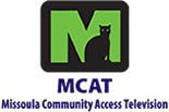 MCAT logo
