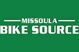 MISSOULA BIKE SOURCE logo