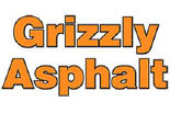 Grizzly Asphalt logo