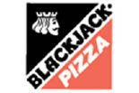 Blackjack Pizza logo