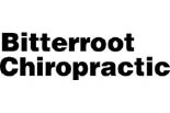 Bitterroot Chiropratic logo