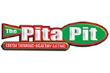 Pita Pit logo