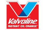Valvoline Instant Oil Change logo