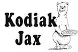 Kodiak JAX logo